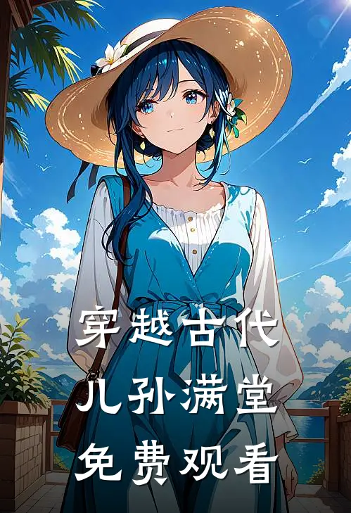 穿越古代儿孙满堂免费观看