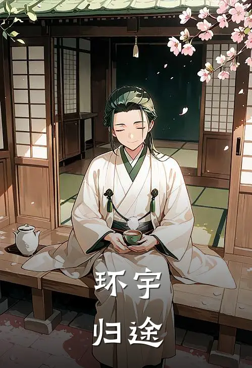 环宇：归途维壤白棱汐完整版免费小说_全本免费完结小说环宇：归途维壤白棱汐