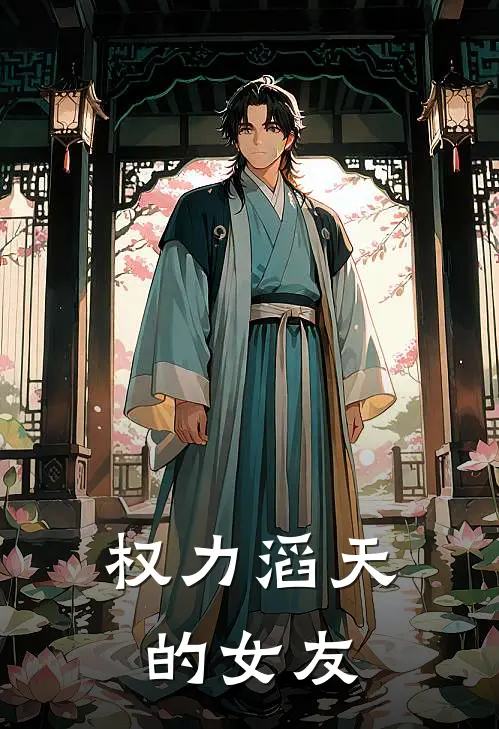 权力滔天的女友(陈默林深雪)免费小说全本阅读_最新章节列表权力滔天的女友(陈默林深雪)