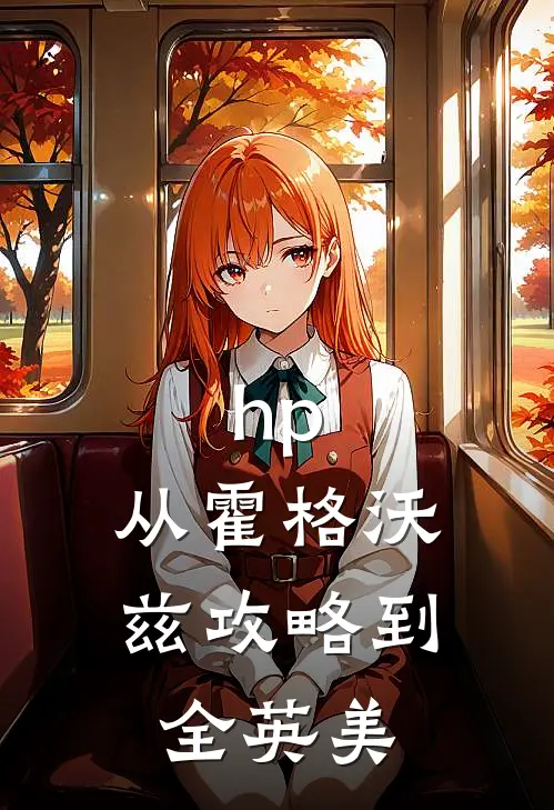 hp：从霍格沃兹攻略到全英美