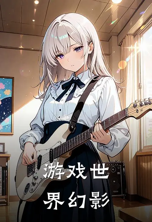 游戏世界幻影