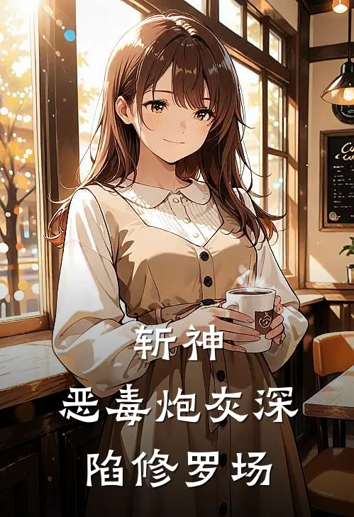 斩神：恶毒炮灰深陷修罗场林七夜江渡热门小说推荐_完本小说大全斩神：恶毒炮灰深陷修罗场(林七夜江渡)