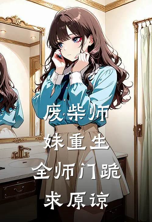 废柴师妹重生：全师门跪求原谅叶祈宋湛云最新小说全文阅读_最新章节列表废柴师妹重生：全师门跪求原谅(叶祈宋湛云)