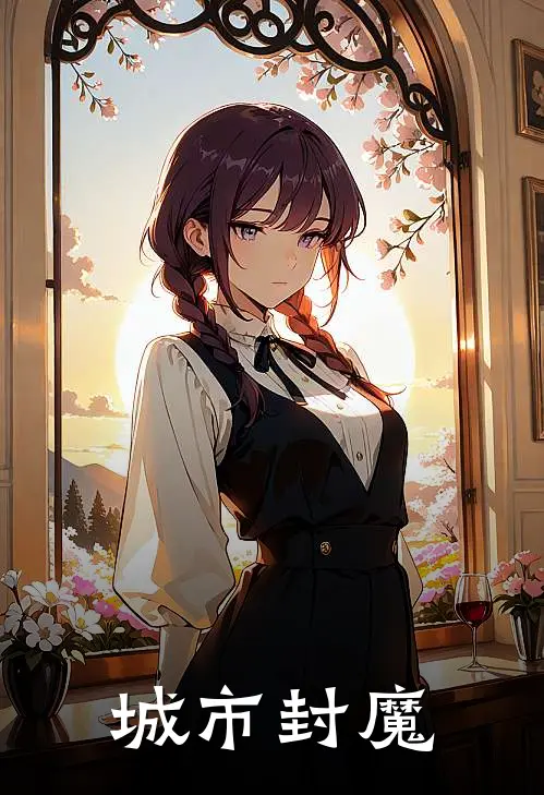城市封魔