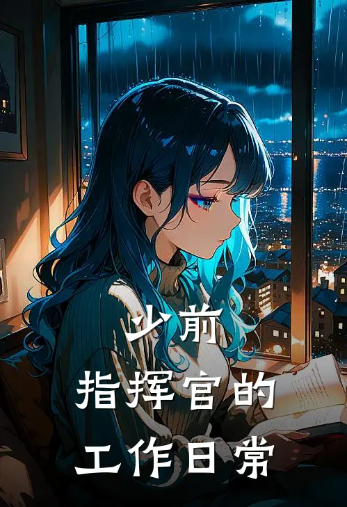 少前：指挥官的工作日常