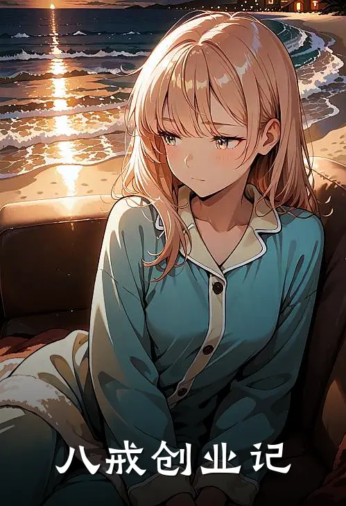 八戒创业记(八戒沙悟净)全文在线阅读_(八戒创业记)精彩小说