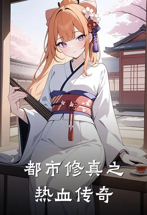 都市修真之热血传奇