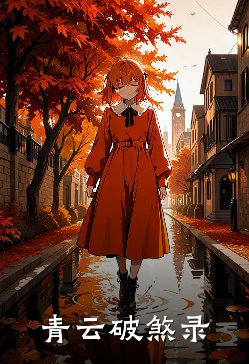 青云破煞录(云澈云瑶)完整版小说全文免费阅读_免费阅读无弹窗青云破煞录云澈云瑶