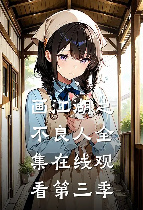 画江湖之不良人全集在线观看第三季