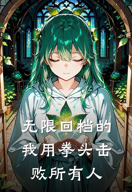 无限回档的我用拳头击败所有人