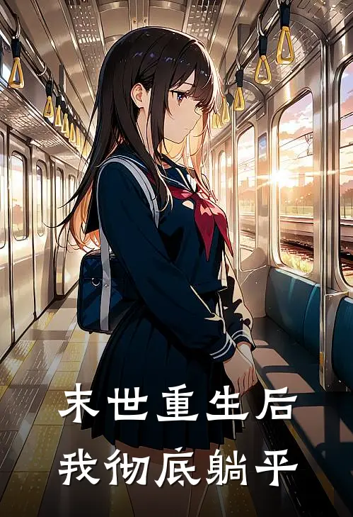 末世重生后我彻底躺平