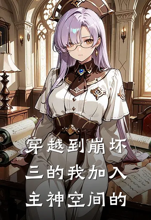 穿越到崩坏三的我加入主神空间的