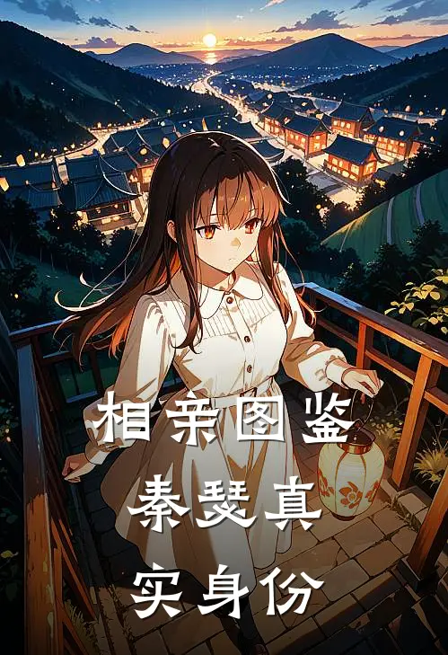 相亲图鉴秦瑟真实身份