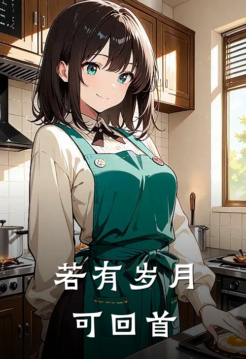 若有岁月可回首