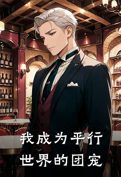 我成为平行世界的团宠