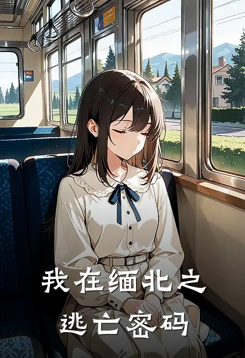 我在缅北之逃亡密码李雯李爽完结小说大全_免费热门小说我在缅北之逃亡密码(李雯李爽)