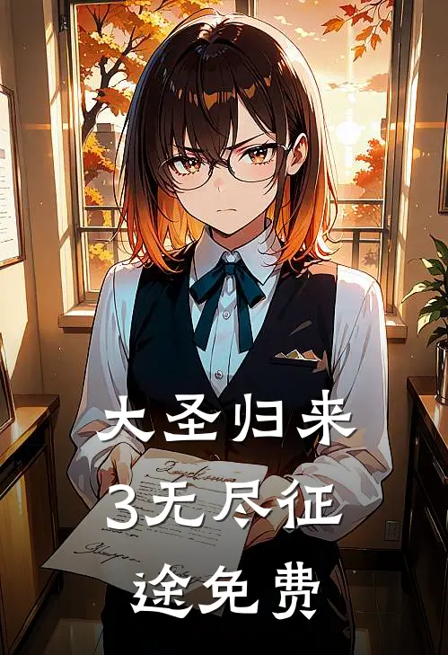 大圣归来3无尽征途免费