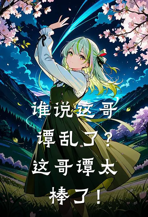 谁说这哥谭乱了？这哥谭太棒了！