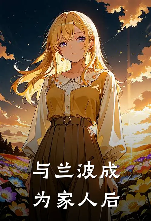 与兰波成为家人后