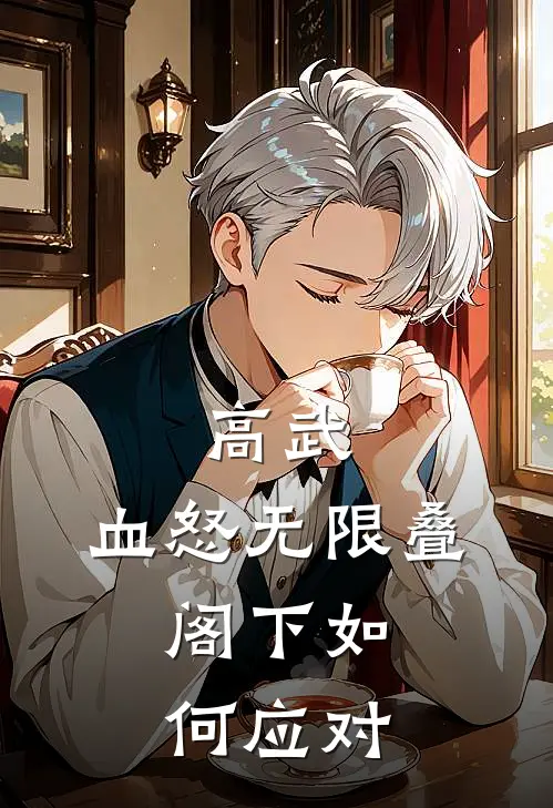 高武：血怒无限叠，阁下如何应对(叶凌云刘英华)最新小说_免费阅读完整版小说高武：血怒无限叠，阁下如何应对(叶凌云刘英华)