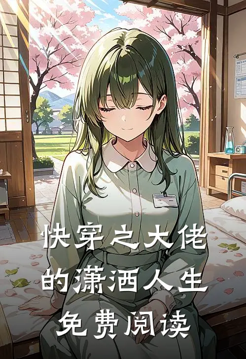 快穿之大佬的潇洒人生免费阅读