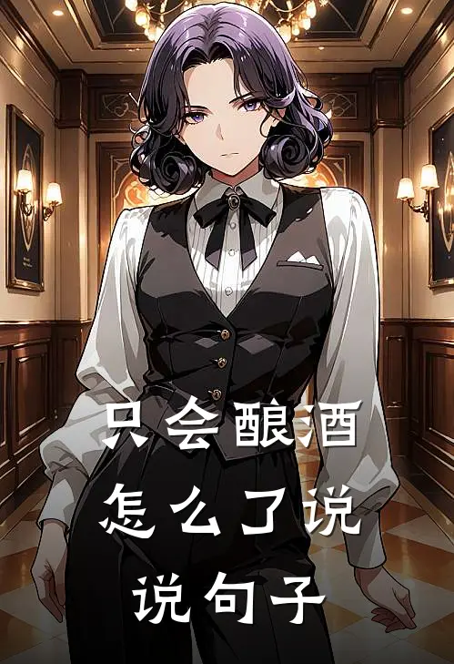 只会酿酒怎么了说说句子