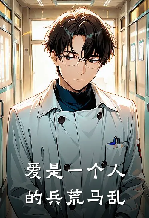 爱是一个人的兵荒马乱(温醋栗周祁星)完整版免费小说_完结版小说推荐爱是一个人的兵荒马乱(温醋栗周祁星)