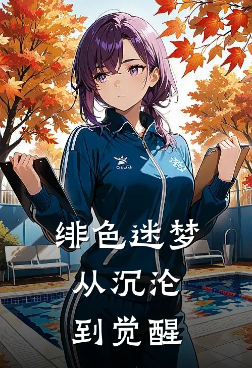 绯色迷梦：从沉沦到觉醒