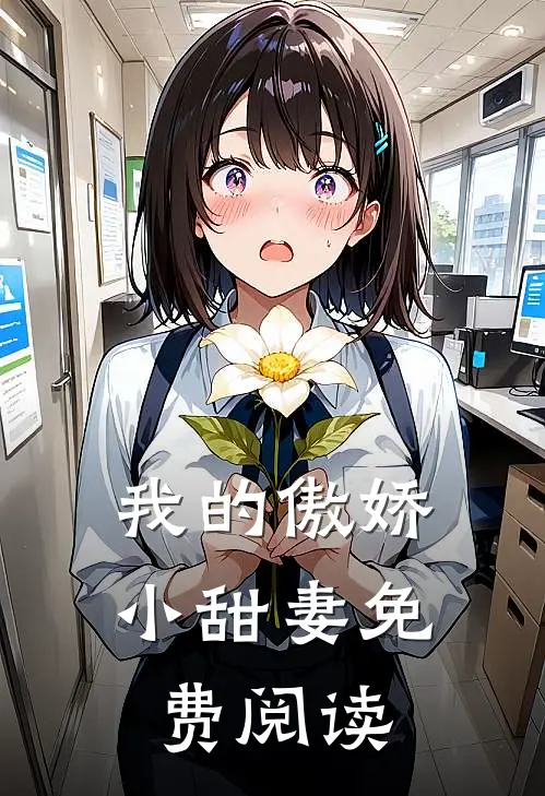 我的傲娇小甜妻免费阅读