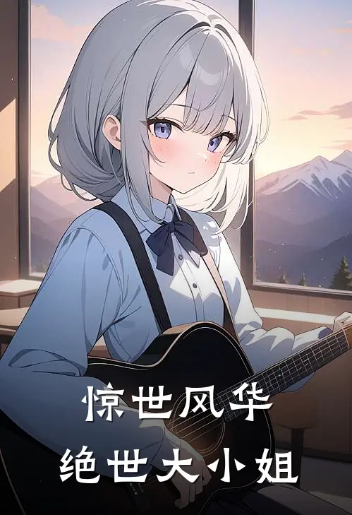 惊世风华：绝世大小姐