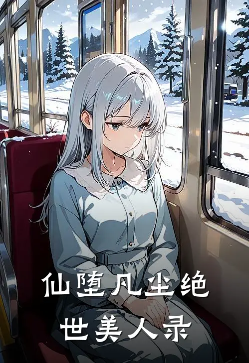 仙堕凡尘绝世美人录