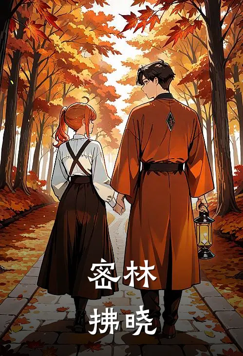 赵玄谢安(密林：拂晓)全文免费在线阅读_密林：拂晓完整版免费在线阅读