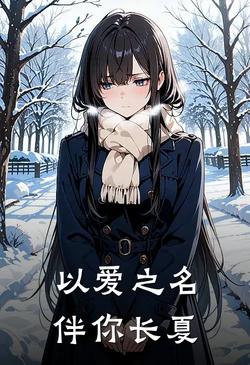 以爱之名伴你长夏
