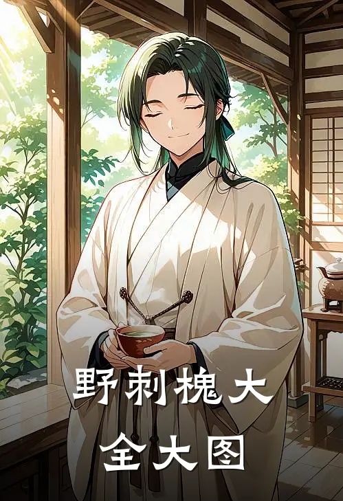 野刺槐大全大图