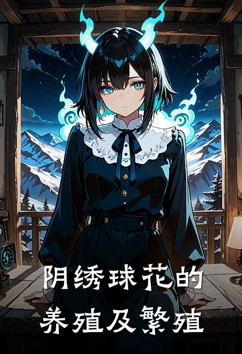 阴绣球花的养殖及繁殖