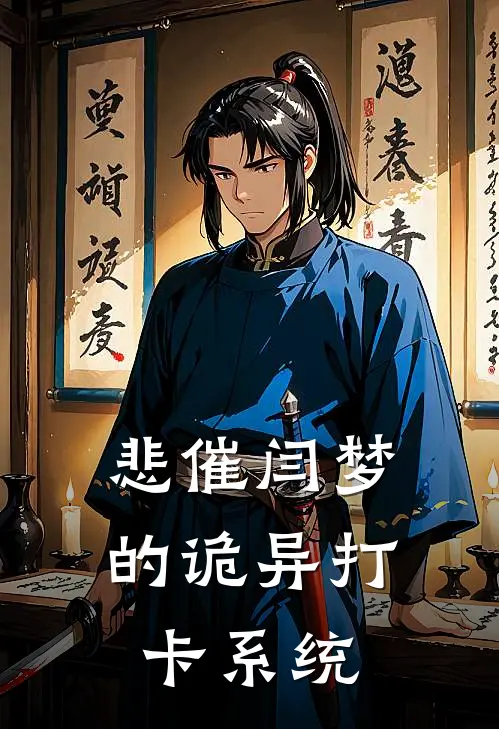 悲催闫梦的诡异打卡系统