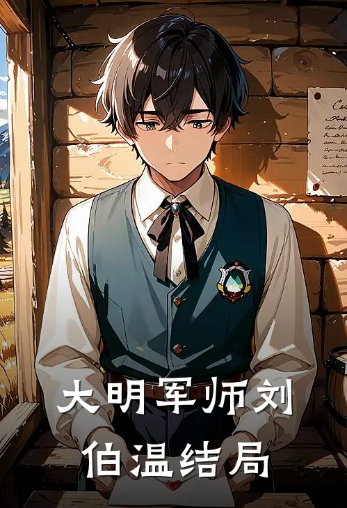 大明军师刘伯温结局