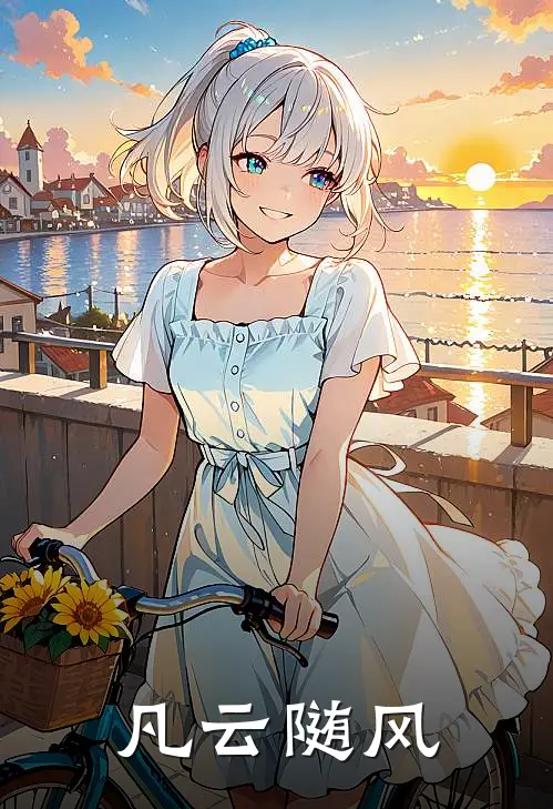 凡云随风
