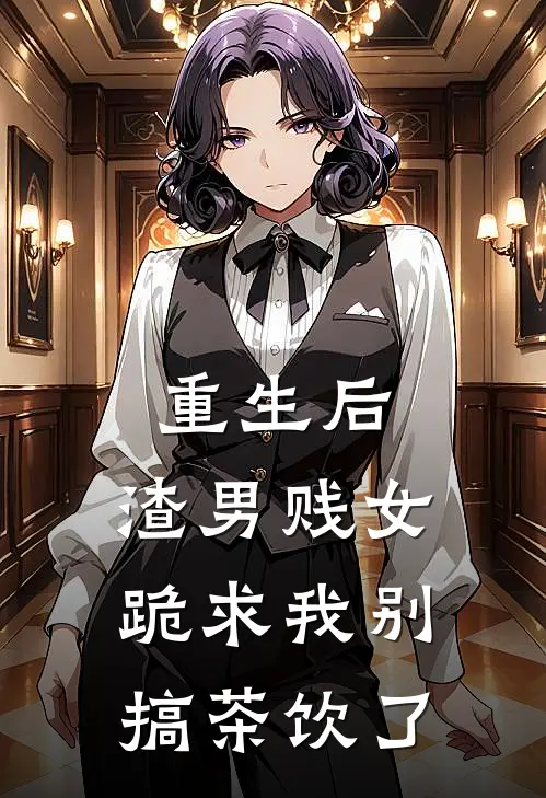 重生后，渣男贱女跪求我别搞茶饮了(苏清沅陈景明)小说最新章节_全文免费小说重生后，渣男贱女跪求我别搞茶饮了苏清沅陈景明