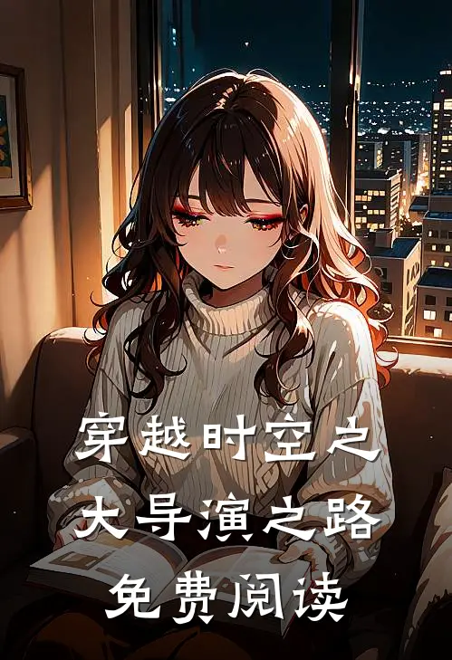 穿越时空之大导演之路免费阅读