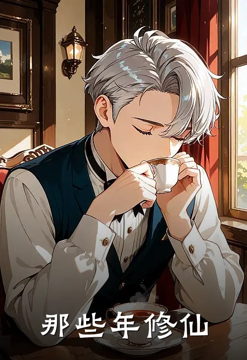 那些年修仙