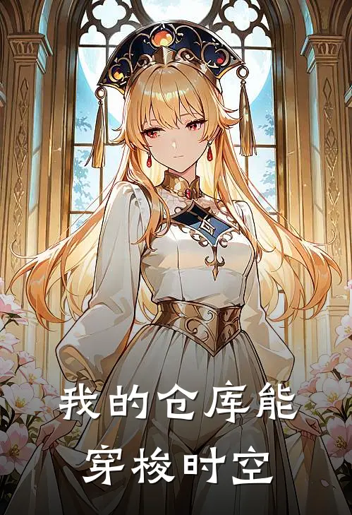 姜梨顾言（我的仓库能穿梭时空）全文免费阅读无弹窗大结局_