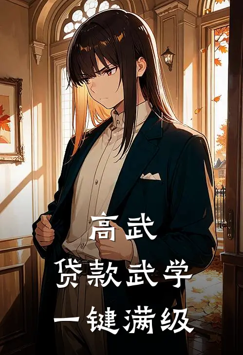 高武：贷款武学，一键满级(肖燃张莹莹)完整版免费全文阅读_完本小说推荐高武：贷款武学，一键满级(肖燃张莹莹)