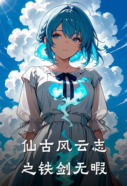 仙古风云志之铁剑无暇