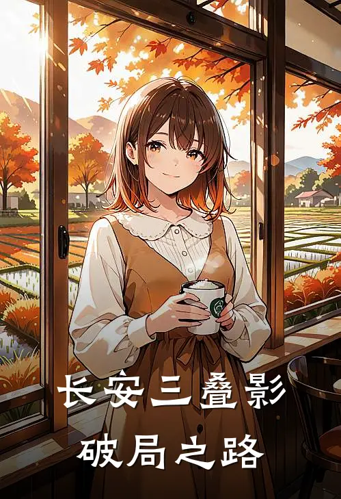 长安三叠影：破局之路