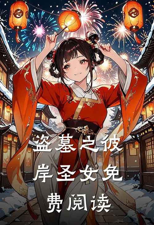 盗墓之彼岸圣女免费阅读