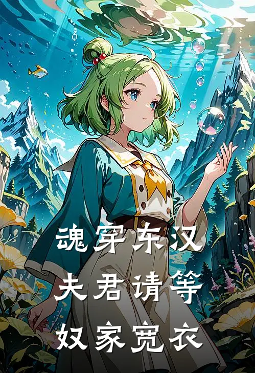 魂穿东汉夫君请等奴家宽衣