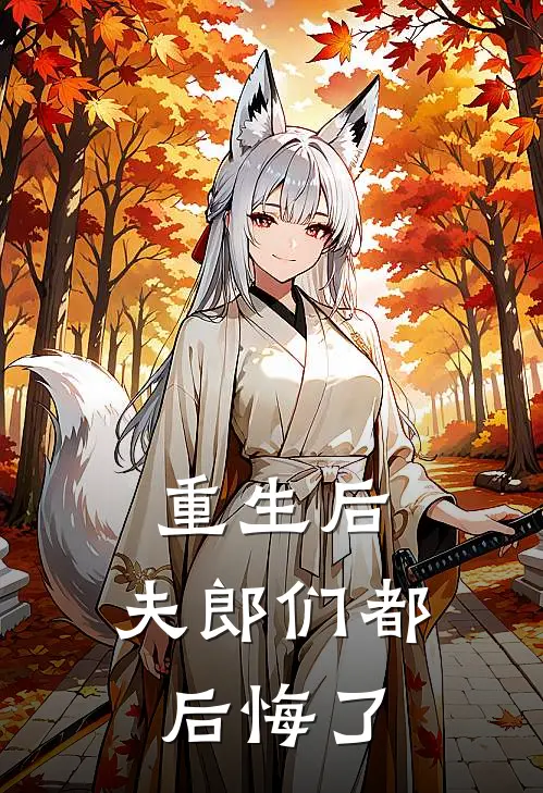 重生后，夫郎们都后悔了