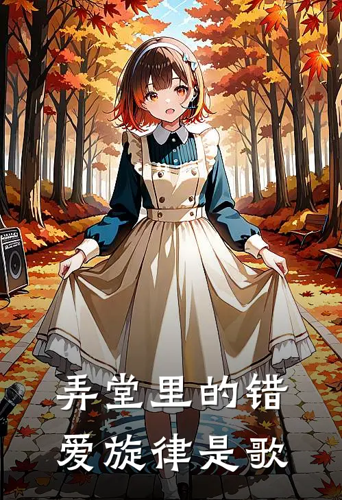 弄堂里的错爱旋律是歌