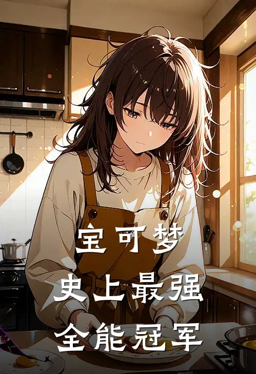 宝可梦：史上最强全能冠军(凌轩凌杋)完本小说_全本免费小说宝可梦：史上最强全能冠军凌轩凌杋